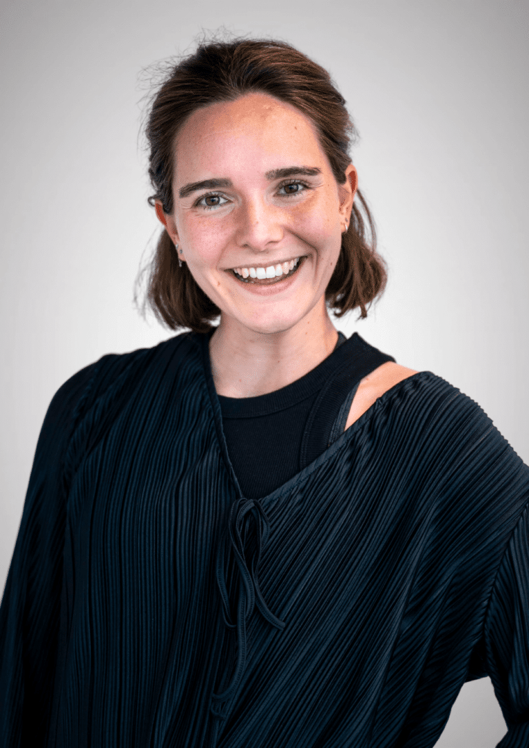 Foto van S. Markus