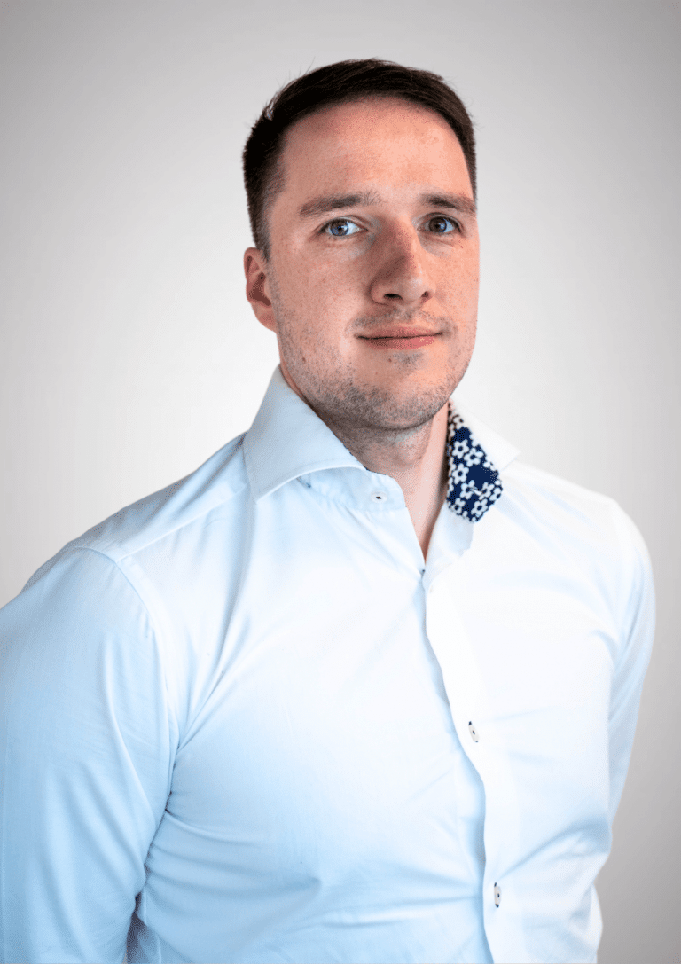 Foto van B. Ninkovic